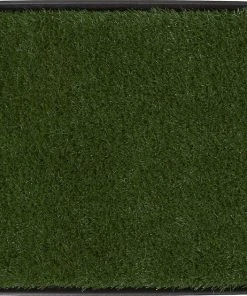 Frisco Indoor Grass Potty, 30 x 20 in + Replacement Pad, 19 x 29 in -PetNest Shop 319056 PT2. SY630 V1630560104