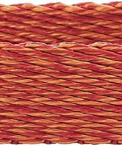 Frisco Outdoor Heathered Nylon Collar, Flamepoint Orange, Large, Neck: 18 -26-in, Width: 1-in + Dog Leash, Flamepoint Orange, Large - Length: 6-ft, Width: 1-in -PetNest Shop 319118 PT2. SY630 V1631151681