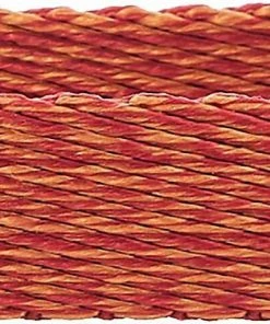 Frisco Outdoor Heathered Nylon Collar, Flamepoint Orange, Small - Neck: 10-14-in, Width: 5/8-in + Dog Leash, Flamepoint Orange, Small - Length: 6-ft, Width: 5/8-in -PetNest Shop 319122 PT2. SY630 V1631198524