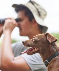 Frisco Outdoor Heathered Nylon Collar, Midnight Black, XS, Neck: 8-12-in, Width: 5/8th -in + Dog Leash, Midnight Black, SM - Length: 6-ft, Width: 5/8-in -PetNest Shop 319130 PT4. SY630 V1631146590