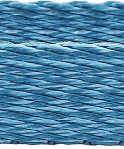 Frisco Outdoor Heathered Nylon Collar, River Blue, Large, Neck: 18 -26-in, Width: 1-in + Dog Leash, River Blue, Large - Length: 6-ft, Width: 1-in -PetNest Shop 319134 PT2. SY630 V1631154975