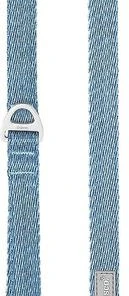 Frisco Outdoor Lightweight Ripstop Nylon Harness, River Blue, Extra Large, Neck: 22 to 34-in, Girth: 32 to 44-in + Heathered Dog Leash, River Blue, Large - Length: 6-ft, Width: 1-in -PetNest Shop 319164 PT7. SY630 V1631161321