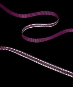 Frisco Outdoor Nylon Reflective Comfort Padded Collar, Boysenberry Purple, Extra Small, Neck: 8-12-in, Width: 5/8th -in + Dog Leash, Boysenberry Purple, Small - Length: 6-ft, Width: 5/8-in -PetNest Shop 319220 PT7. SY630 V1631151990