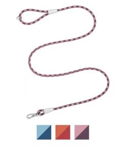 Frisco Outdoor Premium Ripstop Nylon Harness with Pocket, Boysenberry Purple, Extra Large, Neck: 22 to 34-in, Girth: 32 to 44-in + Waterproof Stinkproof PVC Rope Leash, Shadow Purple, 6 Ft. 16 Frisco Outdoor Premium Ripstop Nylon Harness with Pocket, Boysenberry Purple, Extra Large, Neck: 22 to 34-in, Girth: 32 to 44-in + Waterproof Stinkproof PVC Rope Leash, Shadow Purple, 6 Ft. -PetNest Shop 319272 PT5. SY630 V1631205369