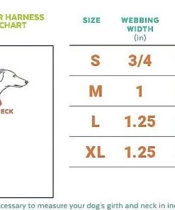 Frisco Outdoor Premium Ripstop Nylon Harness with Pocket, Sunset Orange, Large, Neck: 18 to 28-in, Girth 24 to 34-in + Reflective Comfort Padded Dog Collar, Sunset Orange, Large, Neck: 18 -26-in, Width: 1-in -PetNest Shop 319314 PT3. SY630 V1630625489