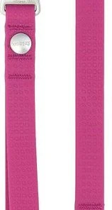 Frisco Outdoor Solid Textured Waterproof Stink Proof PVC Harness, Boysenberry Purple, Large, Neck: 19 to 27-in, Girth: 23 to 36-in + Dog Leash, Boysenberry Purple, Large - Length: 6-ft, Width: 1-in -PetNest Shop 319356 PT6. SY630 V1631160674