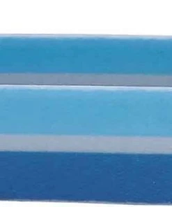 Frisco Outdoor Two Tone Waterproof Stinkproof PVC Harness, River Blue, Large, Neck: 19 to 27-in, Girth: 23 to 36-in + Dog Collar, River Blue, Large, Neck: 18 ½- 26-in, Width: 1-in -PetNest Shop 319390 PT6. SY630 V1631142391