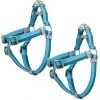 Frisco Outdoor Two Tone Waterproof Stinkproof PVC Harness, River Blue,Extra Large, Neck: 22 to 33-in, Girth: 32 to 44-in + Outdoor Two Tone Waterproof Stinkproof PVC Harness, River Blue, Large, Neck: 19 to 27-in, Girth: 23 to 36-in 2 Frisco Outdoor Two Tone Waterproof Stinkproof PVC Harness, River Blue,Extra Large, Neck: 22 to 33-in, Girth: 32 to 44-in + Outdoor Two Tone Waterproof Stinkproof PVC Harness, River Blue, Large, Neck: 19 to 27-in, Girth: 23 to 36-in -PetNest Shop 319396 MAIN. SY630 V1630626379