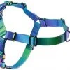 Frisco Green Ombre Style Dog Harness 1 Frisco Green Ombre Style Dog Harness -PetNest Shop 324531 MAIN. SY630 V1642519320