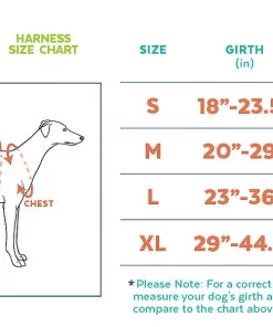 Frisco Pink Ombre Style Dog Harness -PetNest Shop 324536 PT1. SY630 V1642518989