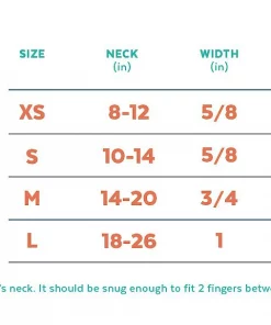 Frisco Green Ombre Style Dog Collar 8 Frisco Green Ombre Style Dog Collar -PetNest Shop 324546 PT1. SY630 V1647632493