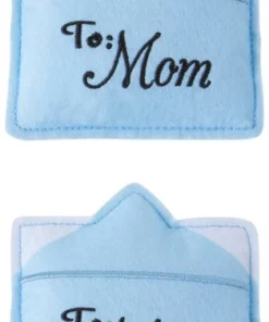 Frisco Mother's Day Card Felt Cat Toy with Catnip, 2 count -PetNest Shop 327025 PT2. SY630 V1646947931