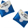 Frisco Father's Day Card Felt Cat Toy with Catnip, 2 count 1 Frisco Father's Day Card Felt Cat Toy with Catnip, 2 count -PetNest Shop 327029 MAIN. SY630 V1648667195