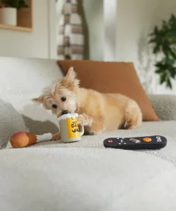 Frisco Dad's Essentials Latex Dog Toy, 3 count -PetNest Shop 327045 PT3. SY630 V1648667249