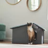 Frisco Extra Wide Indoor Heated Cat House -PetNest Shop 329527 MAIN. SY630 V1643927633