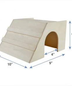 Frisco Hay Rack Small Pet Hideout -PetNest Shop 330887 PT1. SY630 V1649345839