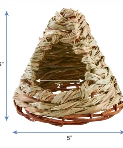 Frisco Tent Small Pet Hideout -PetNest Shop 330896 PT1. SY630 V1649355715