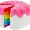 Frisco Pride Cake Plush Squeaky Dog Toy, 2 count -PetNest Shop 331636 MAIN. SY630 V1649085402