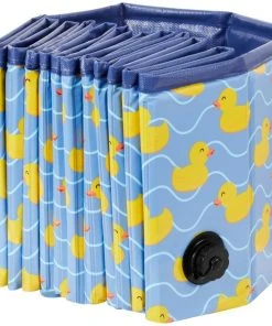 Frisco Outdoor Dog Swimming Pool, Rubber Ducky -PetNest Shop 331659 PT2. SY630 V1646179705