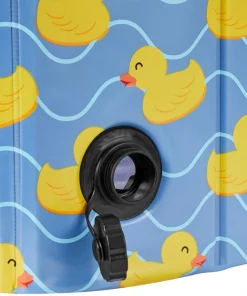 Frisco Outdoor Dog Swimming Pool, Rubber Ducky -PetNest Shop 331659 PT3. SY630 V1646176787