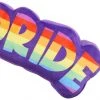 Frisco Pride Plush with Rope Squeaky Dog Toy -PetNest Shop 331661 MAIN. SY630 V1649086601
