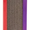 Frisco Pride Rainbow Hanging Cat Scratcher Toy with Catnip 2 Frisco Pride Rainbow Hanging Cat Scratcher Toy with Catnip -PetNest Shop 331686 MAIN. SY630 V1649086892