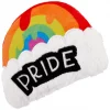 Frisco Pride Rainbow Plush Cat Toy with Silvervine 1 Frisco Pride Rainbow Plush Cat Toy with Silvervine -PetNest Shop 331690 MAIN. SY630 V1649086636
