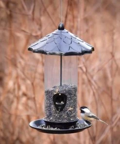 Frisco Acorn Wild Bird Feeder -PetNest Shop 333243 PT4. SY630 V1646665034