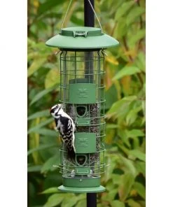 Frisco Squirrel Defense Wild Bird Feeder -PetNest Shop 333277 PT3. SY630 V1646664988
