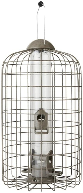Frisco Ultra Squirrel Defense Wild Bird Feeder 2 Frisco Ultra Squirrel Defense Wild Bird Feeder