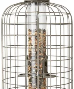 Frisco Ultra Squirrel Defense Wild Bird Feeder 7 Frisco Ultra Squirrel Defense Wild Bird Feeder -PetNest Shop 333281 PT2. SY630 V1646665293