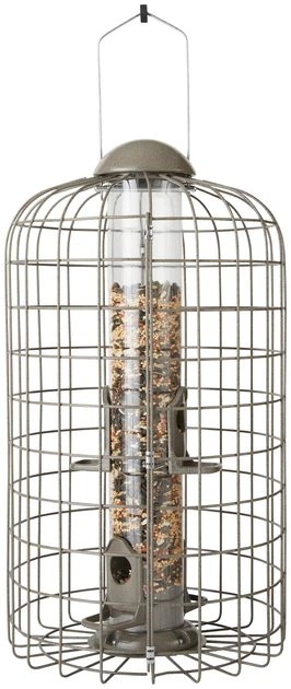 Frisco Ultra Squirrel Defense Wild Bird Feeder 4 Frisco Ultra Squirrel Defense Wild Bird Feeder - Image 3