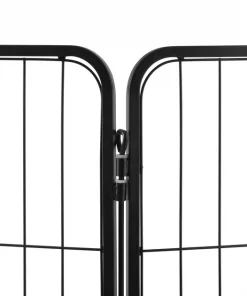 Frisco Ultimate Outdoor Lightweight Heavy Duty Steel Metal Playpen -PetNest Shop 333772 PT4. SY630 V1647554583