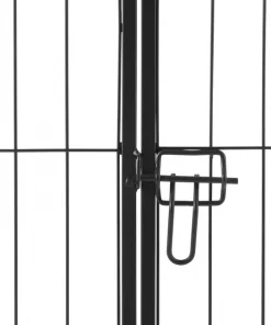 Frisco Ultimate Outdoor Lightweight Heavy Duty Steel Metal Playpen -PetNest Shop 333772 PT5. SY630 V1647553620