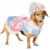 Frisco 18th Century Dog & Cat Dress Costume -PetNest Shop 334767 MAIN. SY630 V1658368620