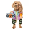 Frisco Front Walking 80s Retro Kid Dog & Cat Costume -PetNest Shop 334782 MAIN. SY630 V1658368906