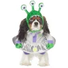 Frisco Alien Dog & Cat Costume -PetNest Shop 334790 MAIN. SY630 V1658368008