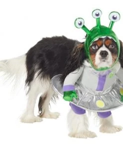 Frisco Alien Dog & Cat Costume -PetNest Shop 334790 PT3. SY630 V1658367571