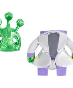 Frisco Alien Dog & Cat Costume -PetNest Shop 334790 PT5. SY630 V1659990895
