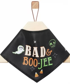 Frisco Bad & Boo-Jee Dog & Cat Costume Bandana -PetNest Shop 334806 PT4. SY630 V1658368495