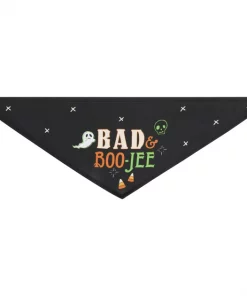 Frisco Bad & Boo-Jee Dog & Cat Costume Bandana -PetNest Shop 334806 PT5. SY630 V1659028525