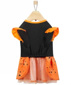 Frisco Boo Dog & Cat Dress -PetNest Shop 334825 PT5. SY630 V1658368065