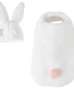 Frisco Bunny Dog & Cat Costume -PetNest Shop 334834 PT4. SY630 V1658367630