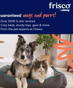 Frisco Cat Collar Ruffle Costume Accessory, One Size -PetNest Shop 334842 PT8. SY630 V1659299153