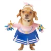 Frisco Cheerleader Dog & Cat Costume 2 Frisco Cheerleader Dog & Cat Costume -PetNest Shop 334849 MAIN. SY630 V1658368909