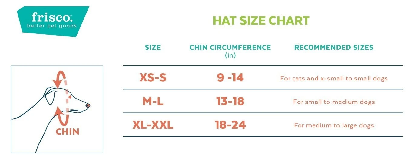 Frisco Cowboy Dog & Cat Costume Hat 4 Frisco Cowboy Dog & Cat Costume Hat - Image 2