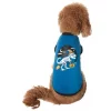 Frisco Dino Skeleton Dog & Cat T-Shirt -PetNest Shop 334881 MAIN. SY630 V1658367627