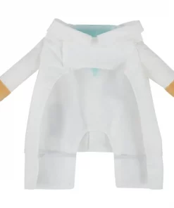 Frisco Doctor Dog & Cat Costume -PetNest Shop 334895 PT5. SY630 V1658368004