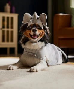 Frisco Elephant Dog & Cat Costume -PetNest Shop 334914 PT7. SY630 V1657656879