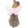 Frisco Fairy Wings Dog & Cat Costume Accessory 1 Frisco Fairy Wings Dog & Cat Costume Accessory -PetNest Shop 334935 MAIN. SY630 V1658342207